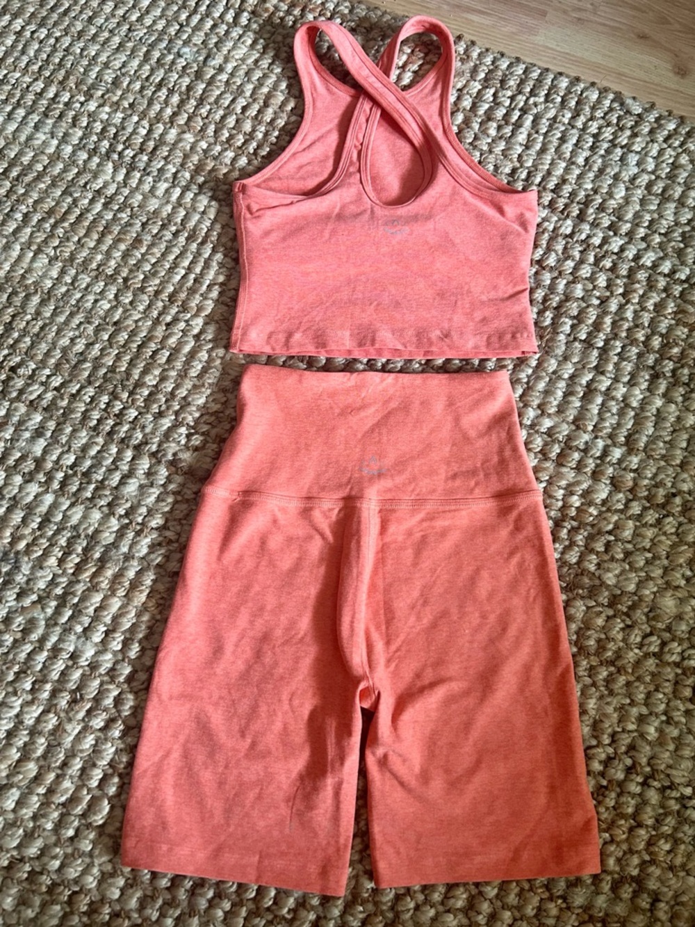 Beyond Yoga Set - Picture 2 of 5